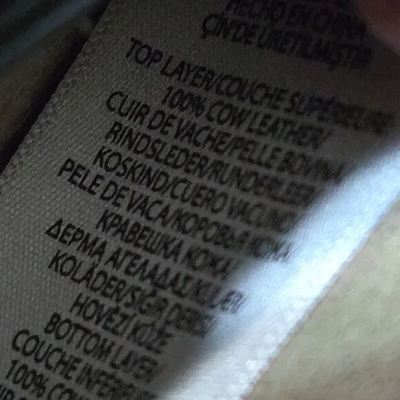 POLO RALPH LAUREN ID Leather Shoulder Bag Racing Green Gold small Crescent Purse - Picture 12 of 12